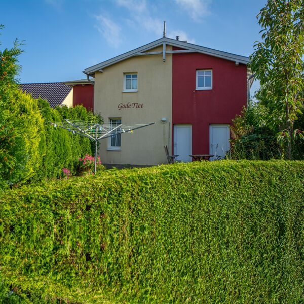 Villa Gode Tiet in Kühlungsborn