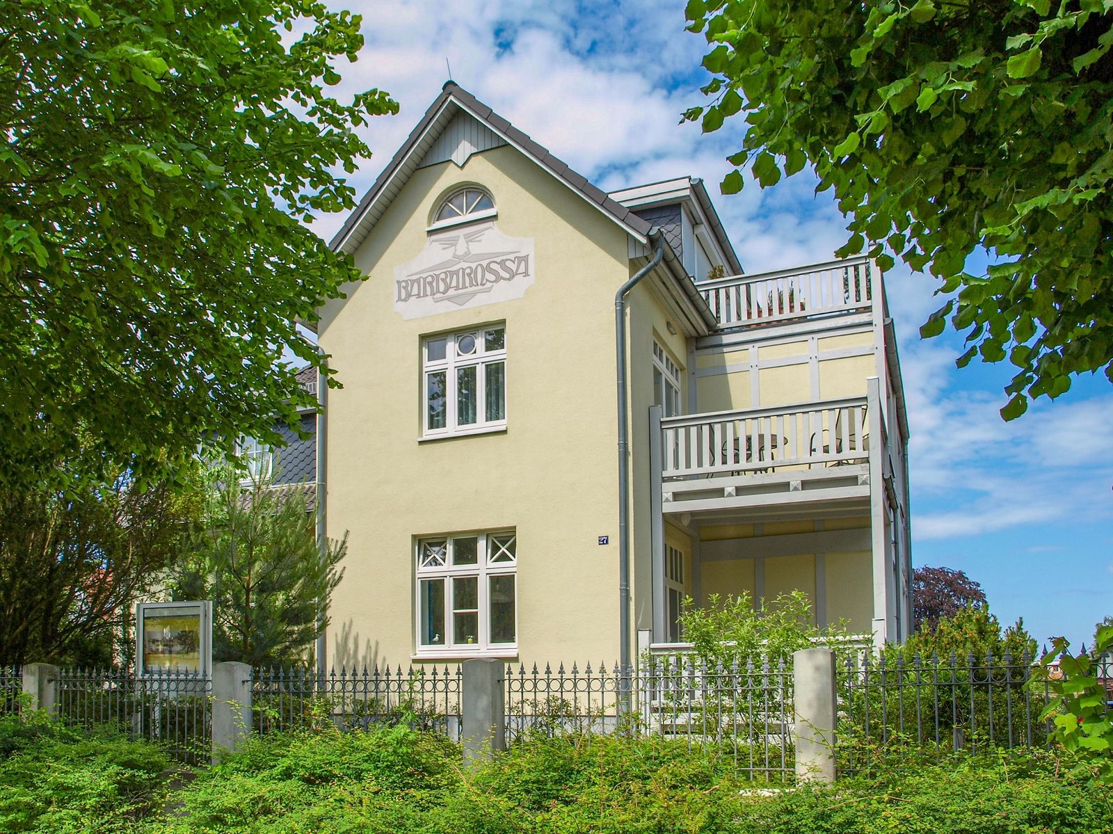 30 Top Pictures Kühlungsborn Haus Am Meer Das
