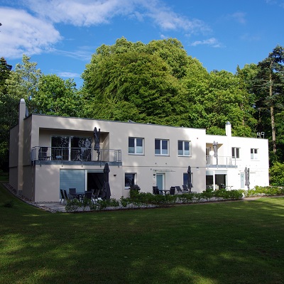 Haus Ingrid in Hohen-Niendorf bei Kühlungsborn