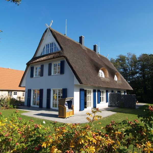 Ferienhäuser