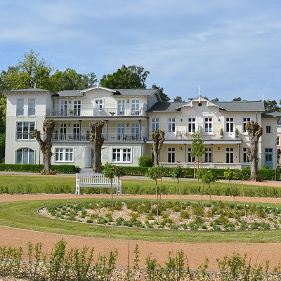 Villa Seeadler in Kühlungsborn